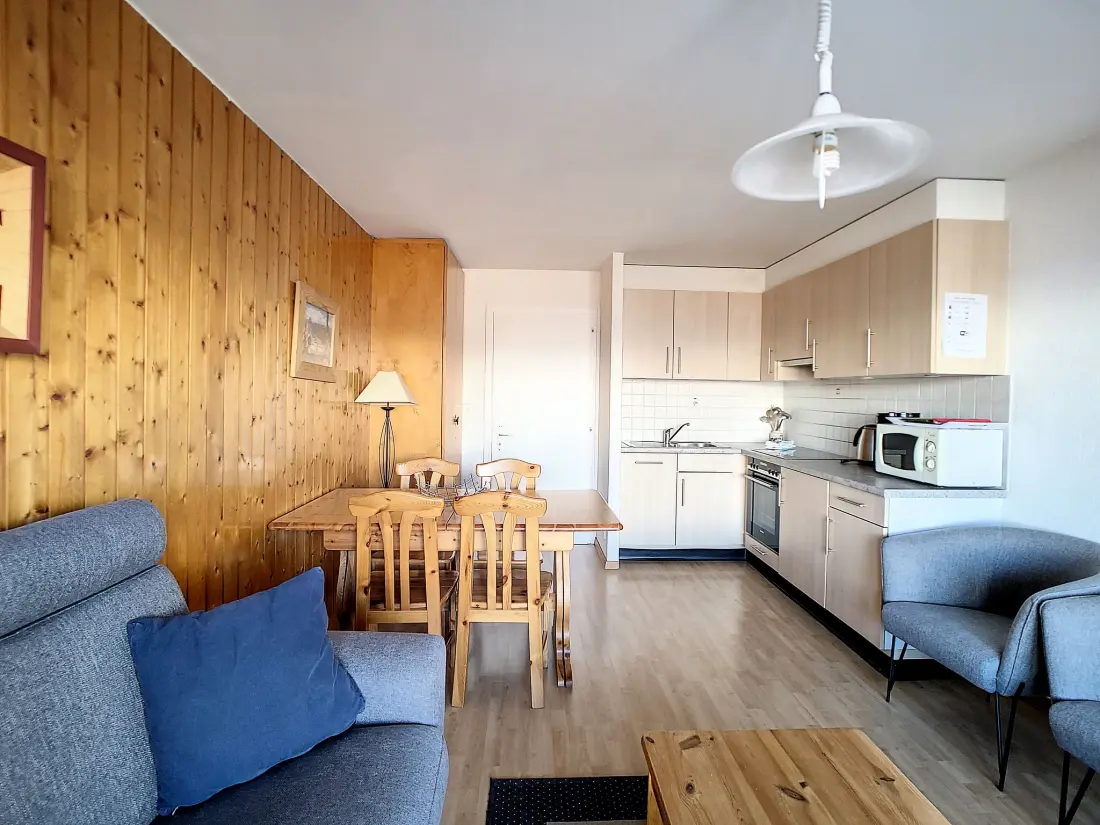 Résidence Bellevue L