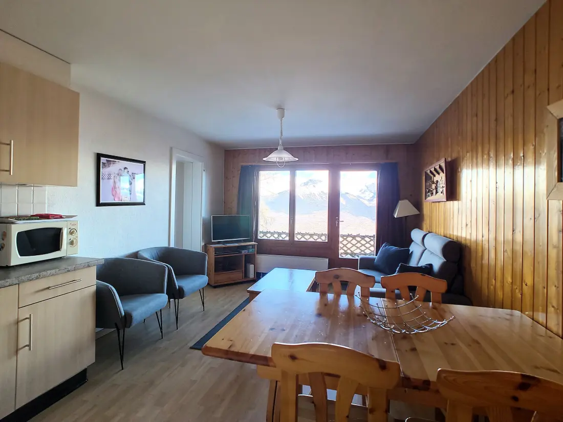 Résidence Bellevue L
