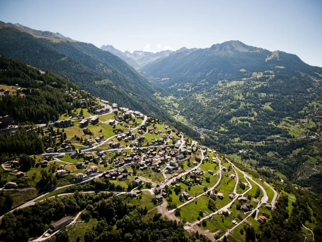 Résidence Myosotis Est