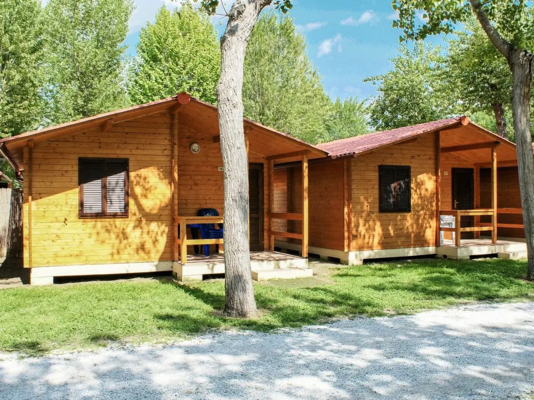 Maison de Vacances Viareggio