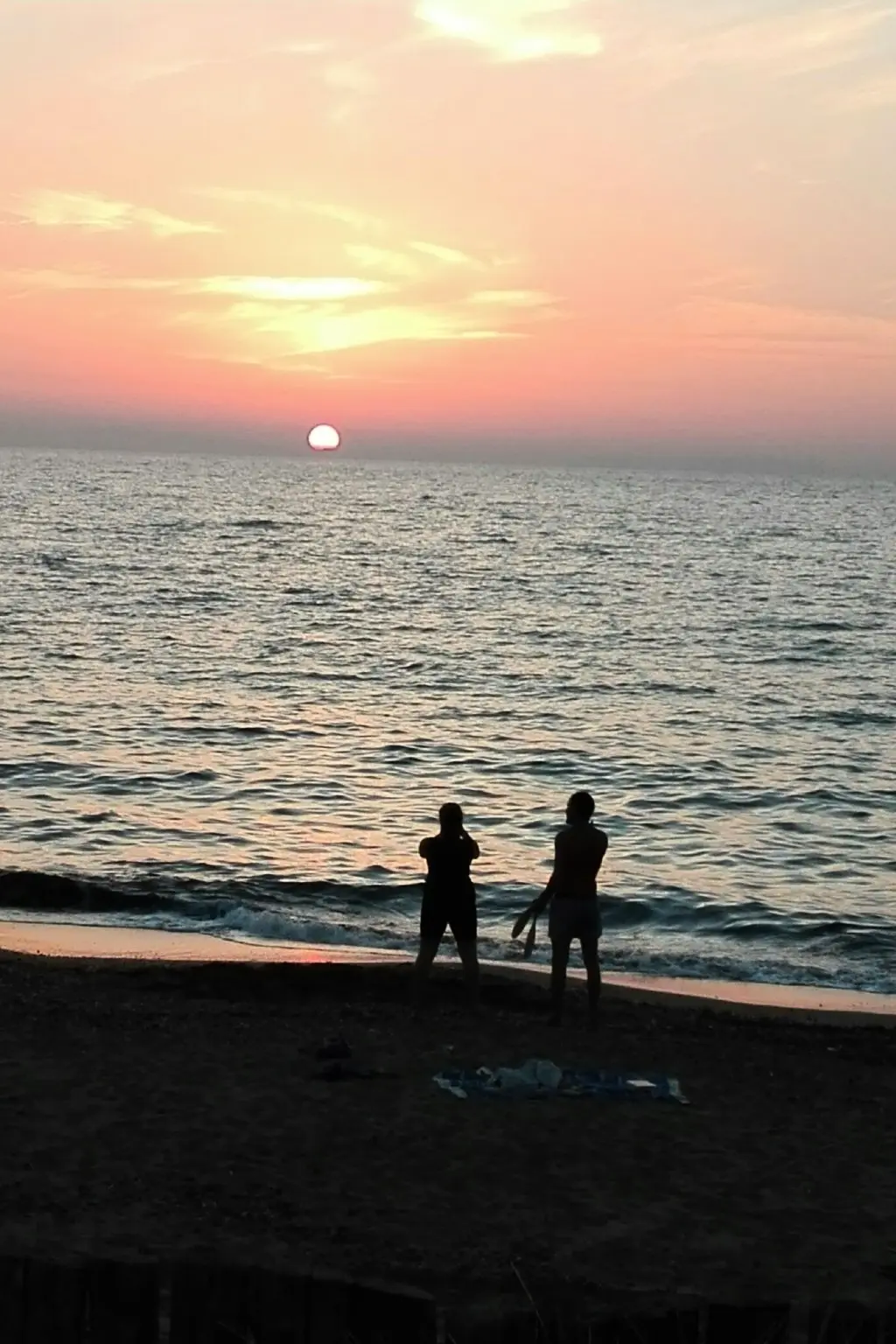 Maison de Vacances Viareggio