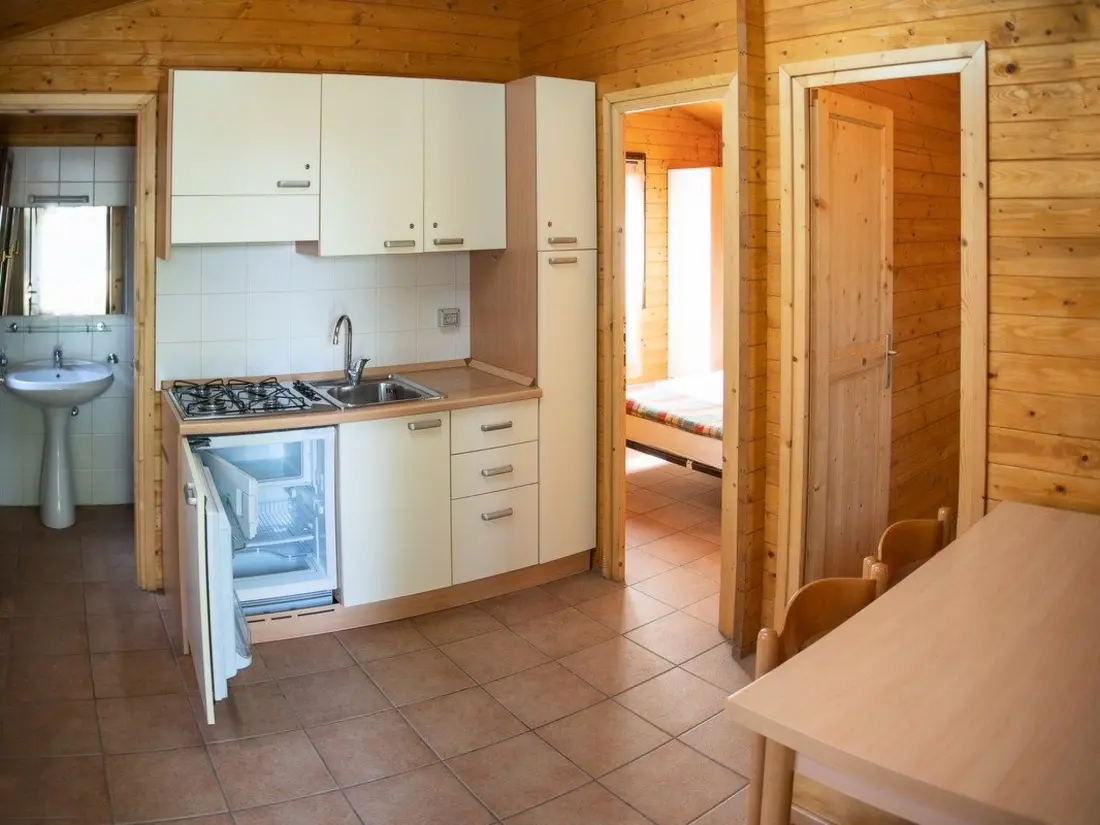 Maison de Vacances Viareggio