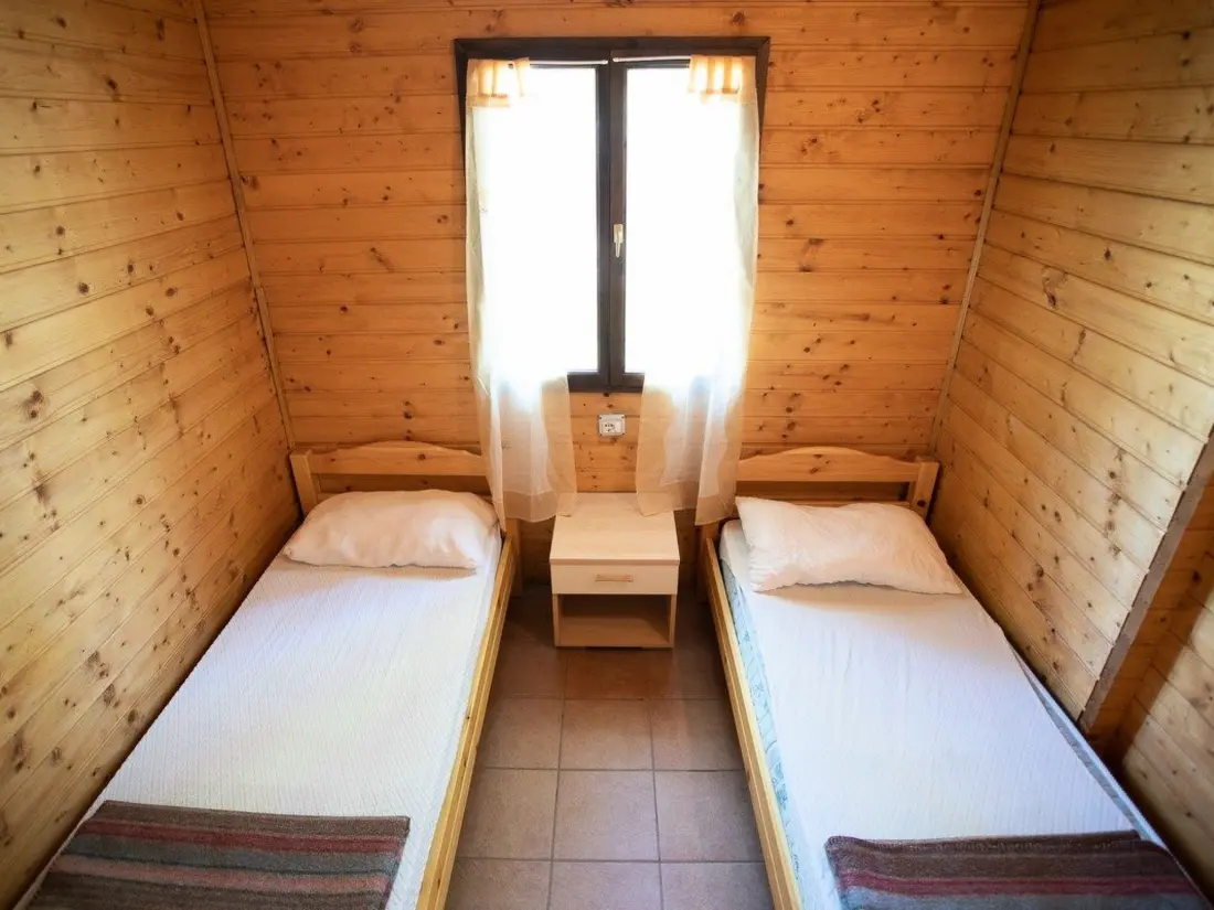 Maison de Vacances Viareggio