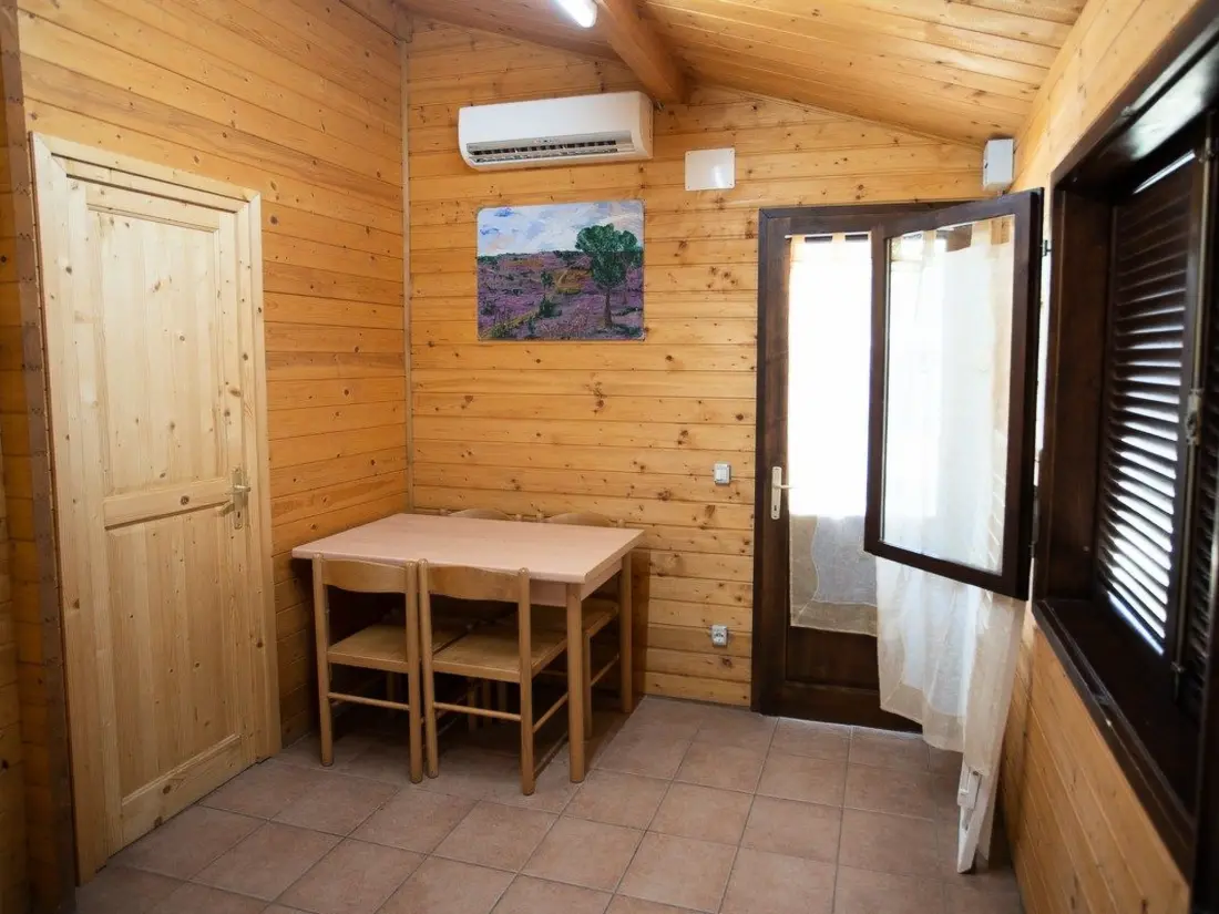 Maison de Vacances Viareggio