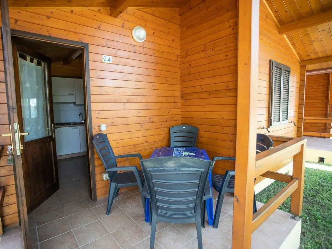 Maison de Vacances Viareggio