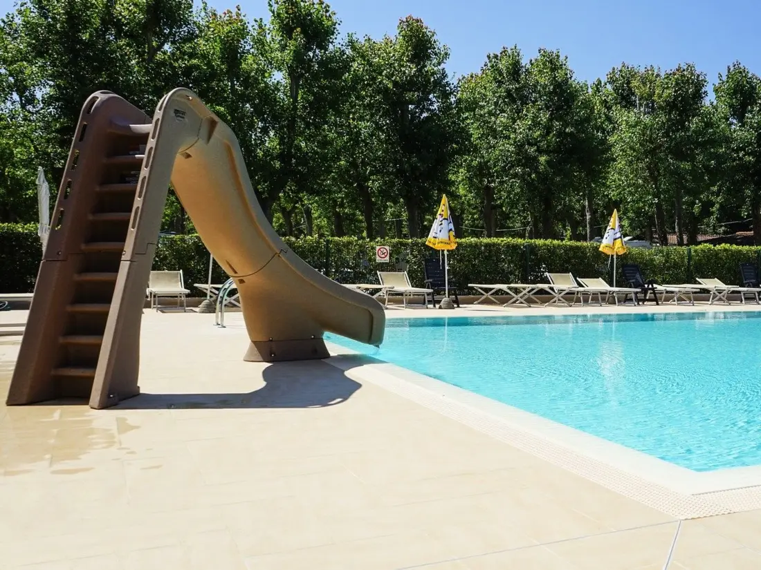 Maison de Vacances Viareggio