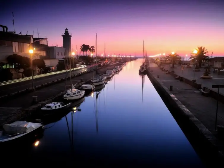 Maison de Vacances Viareggio