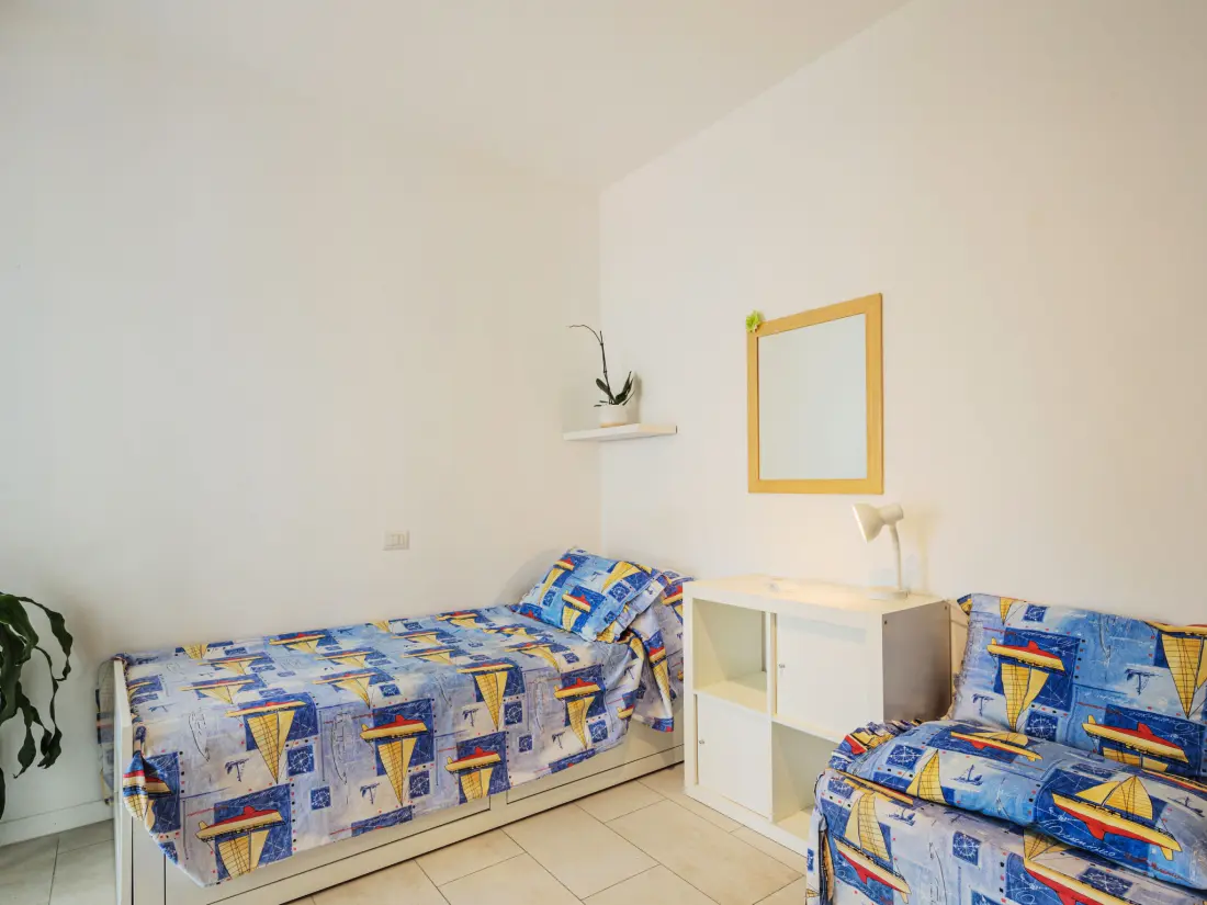 Résidence Appartamento Maestrale