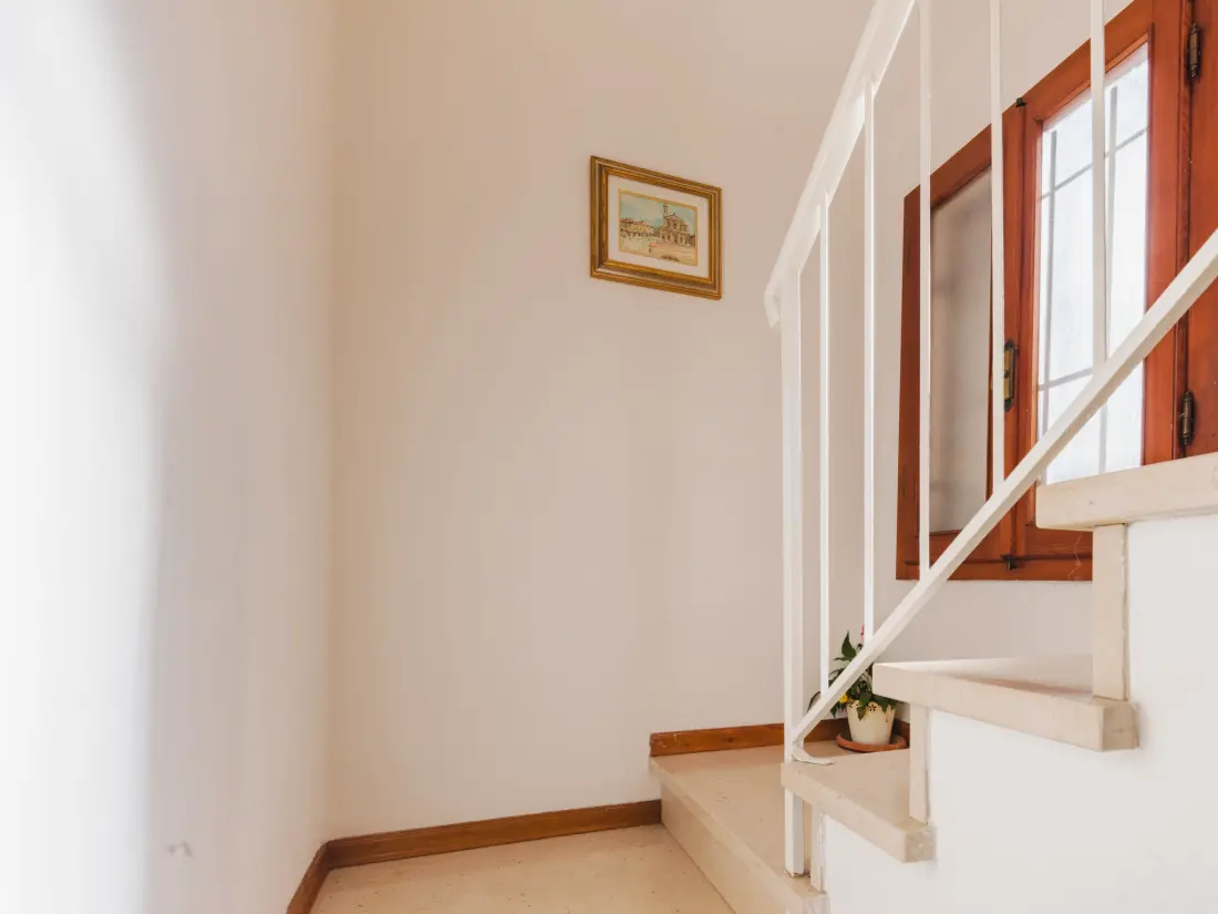 Résidence appartamento Scirocco