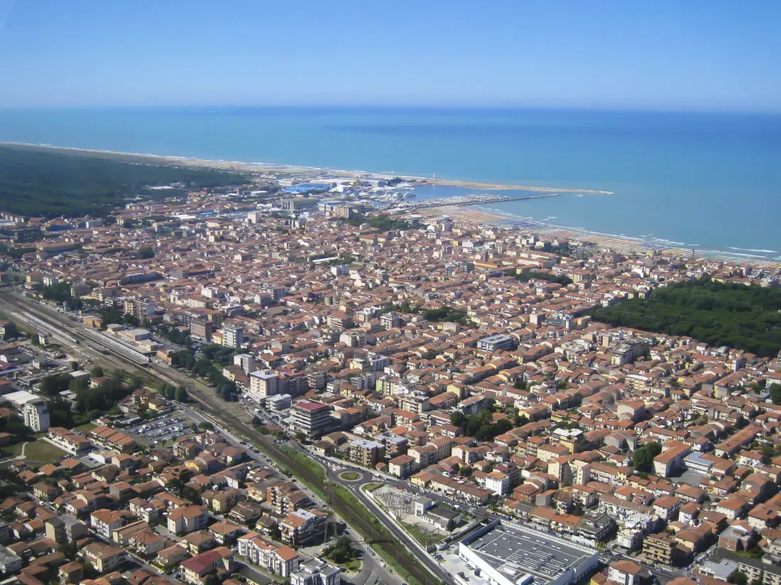 Résidence appartamento Scirocco
