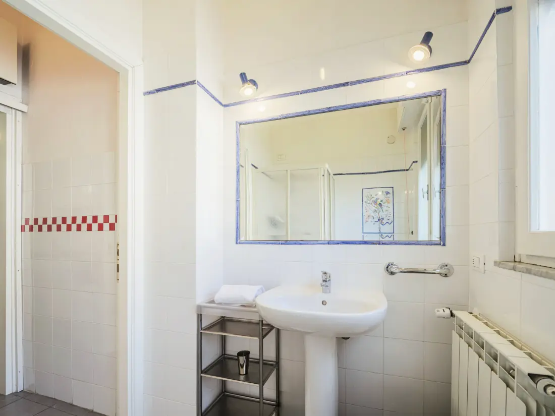 Résidence La casa della ceramista