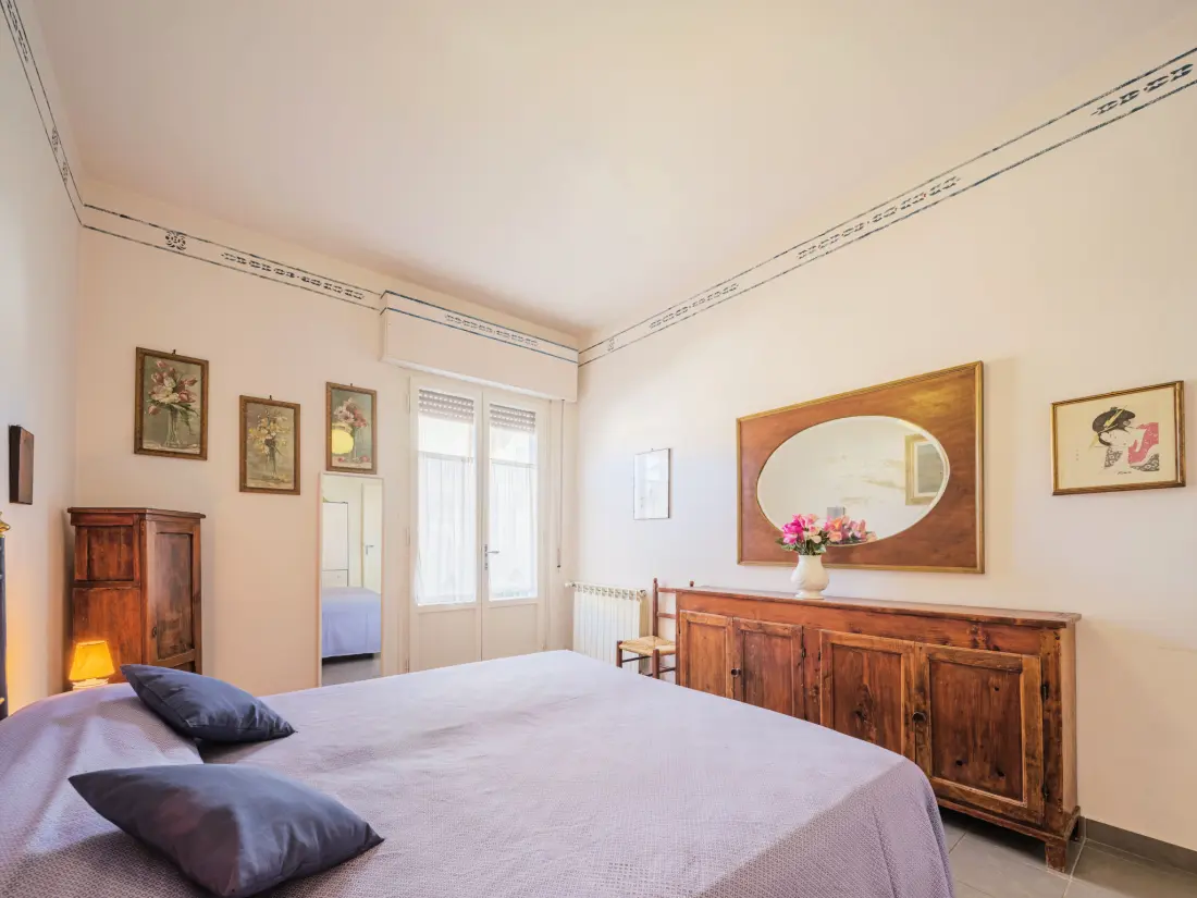 Résidence La casa della ceramista