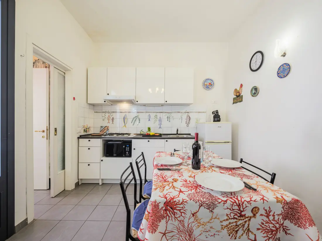 Résidence La casa della ceramista