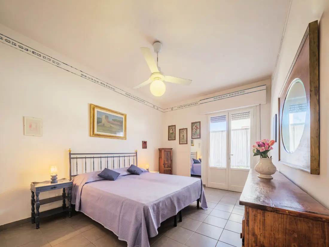 Résidence La casa della ceramista