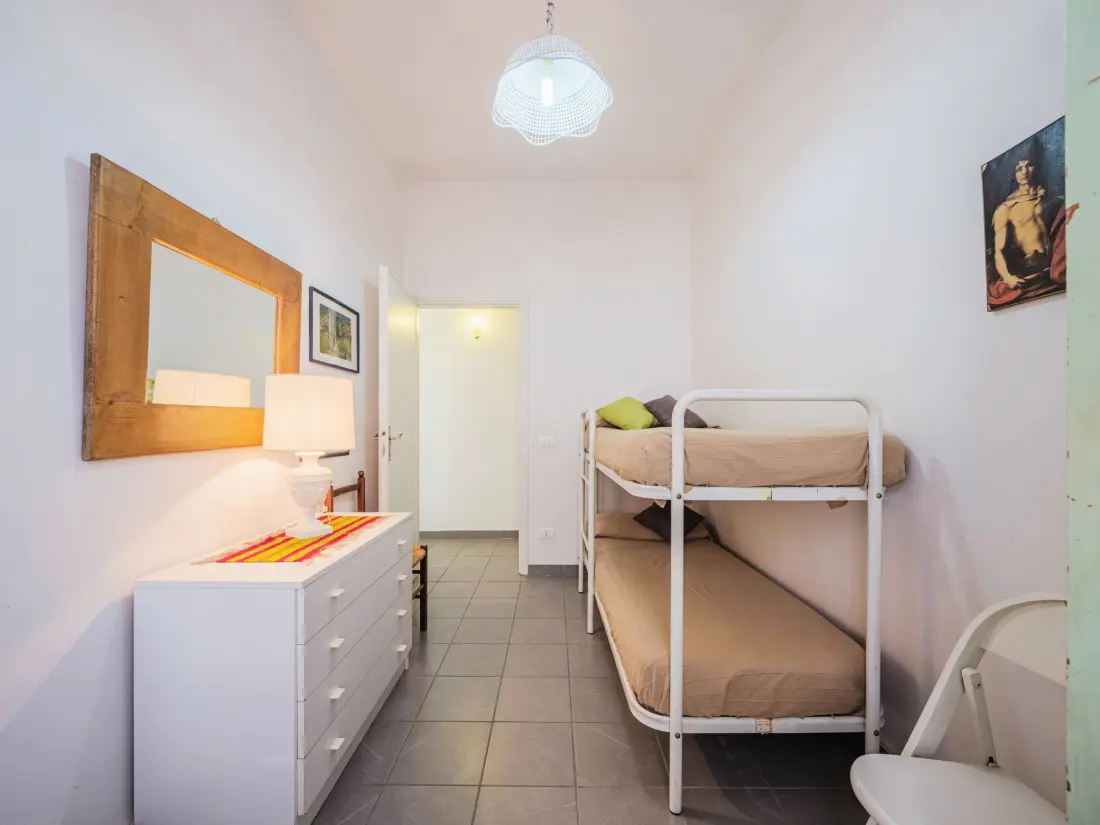 Résidence La casa della ceramista