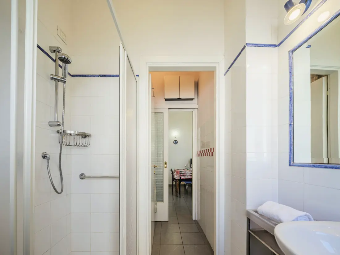 Résidence La casa della ceramista