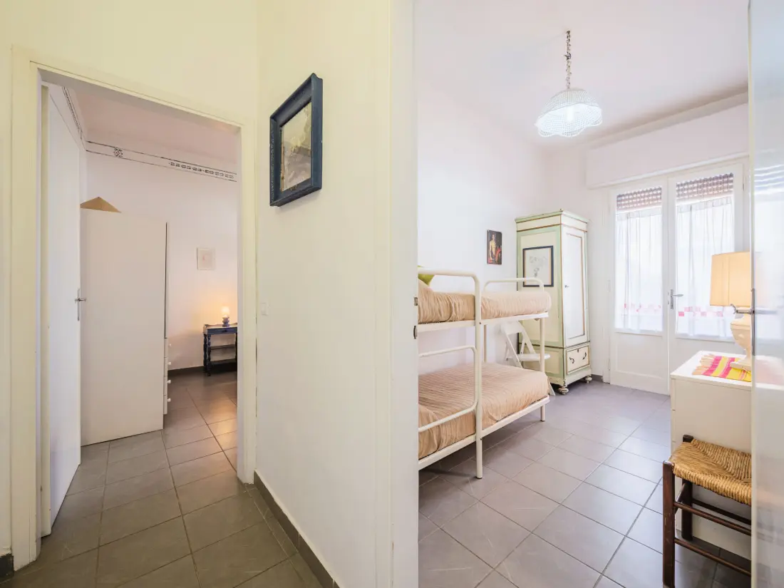 Résidence La casa della ceramista