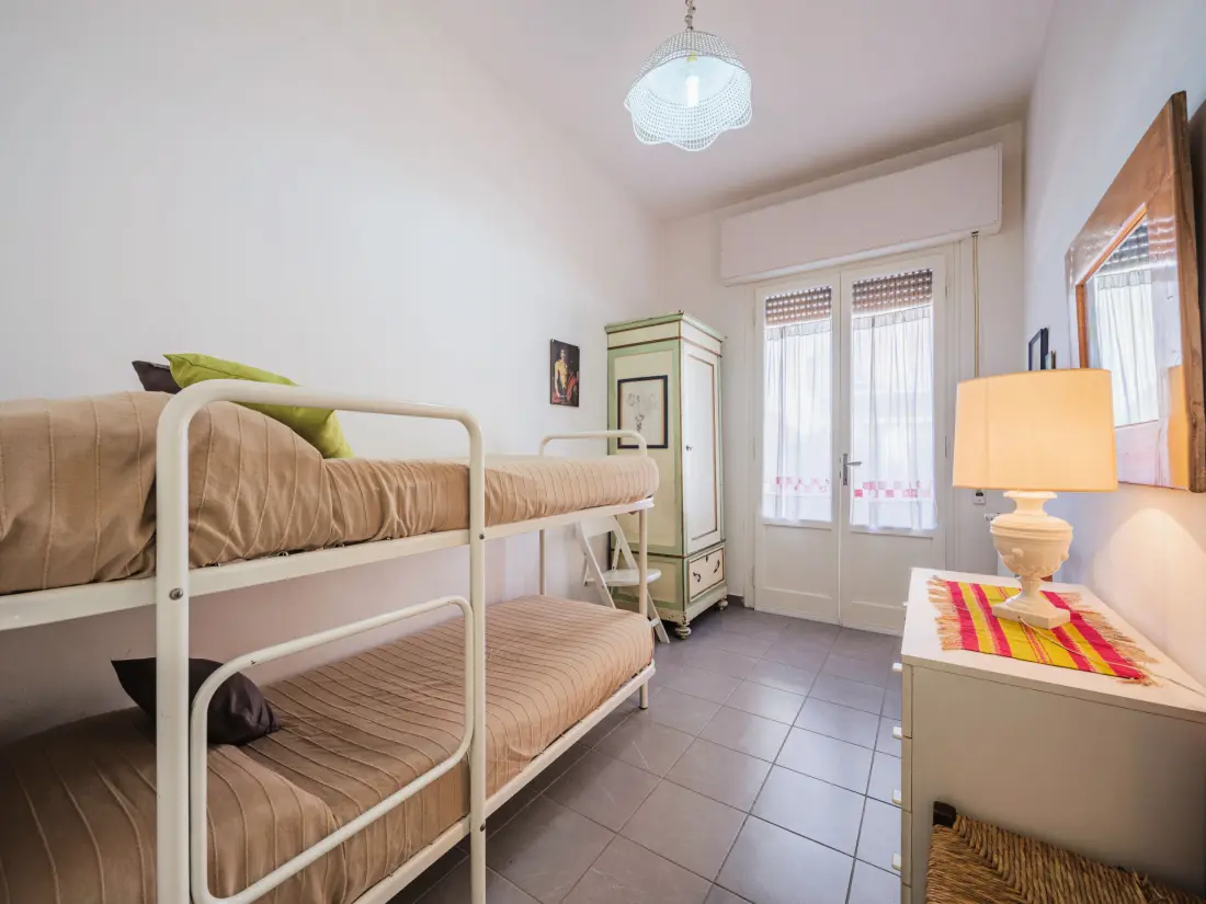Résidence La casa della ceramista