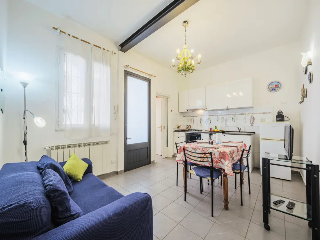 Résidence La casa della ceramista