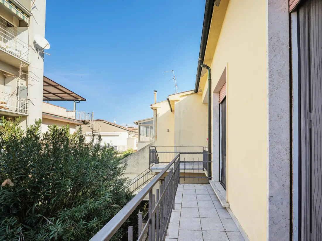 Résidence La casa della ceramista