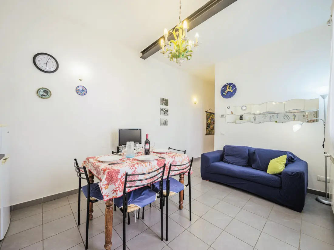Résidence La casa della ceramista
