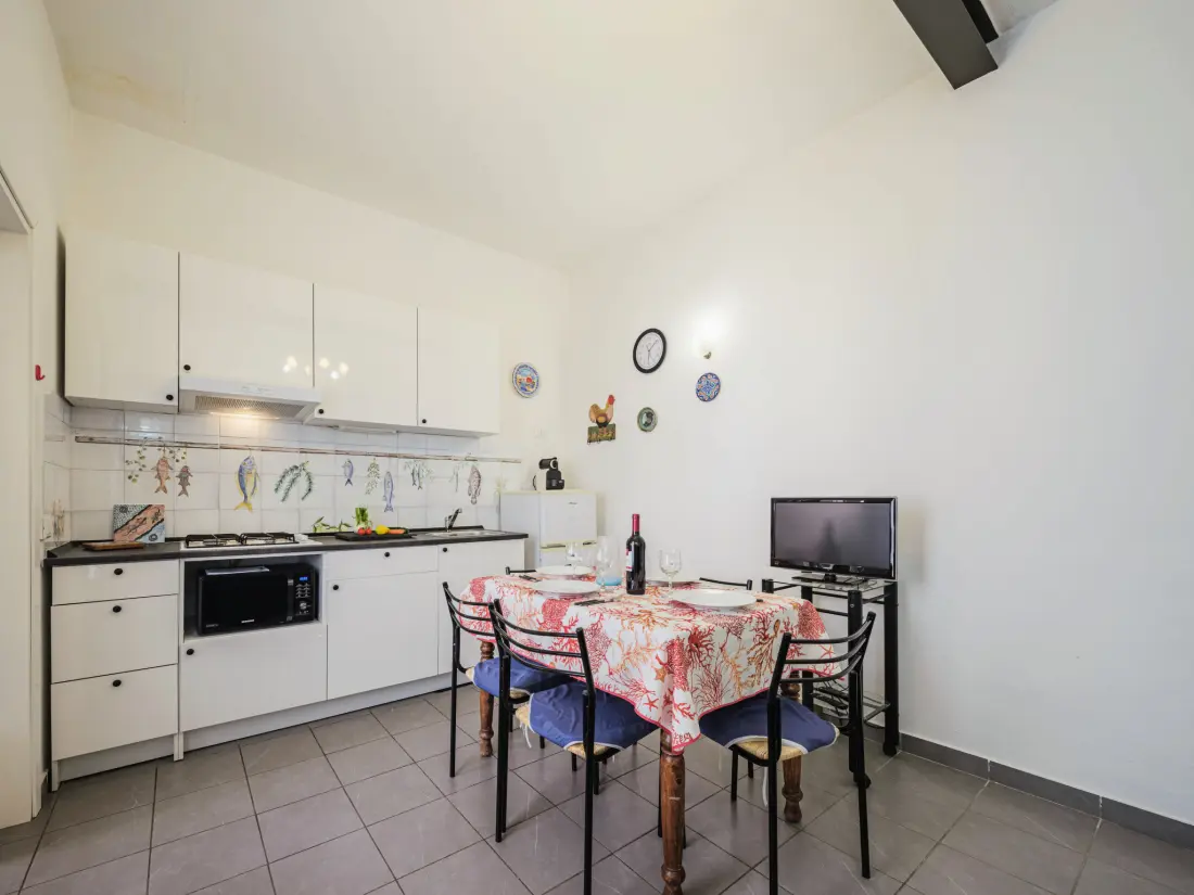 Résidence La casa della ceramista