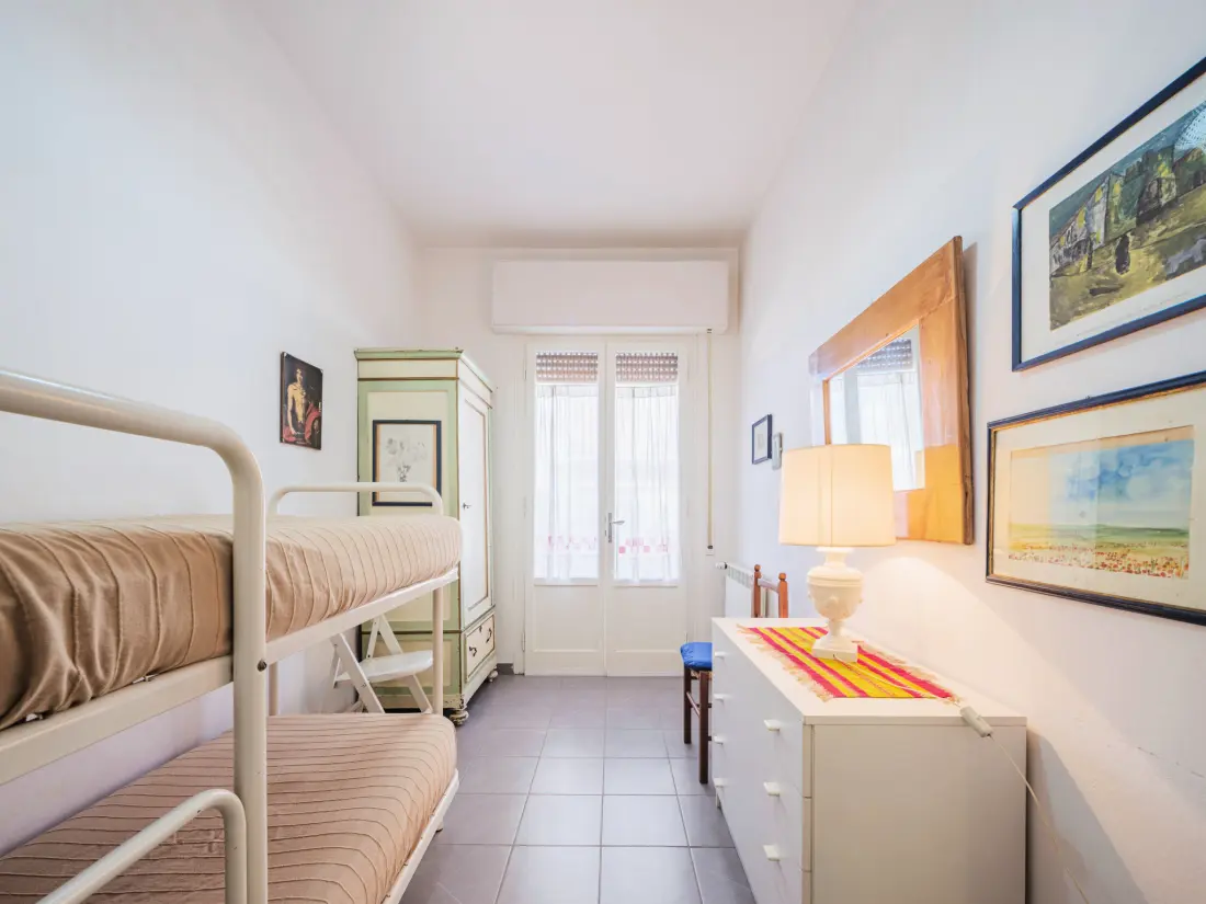 Résidence La casa della ceramista
