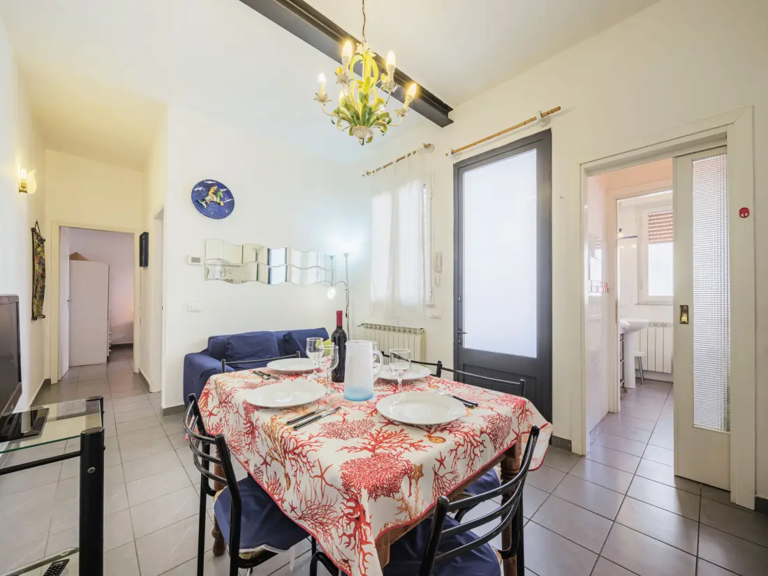Résidence La casa della ceramista