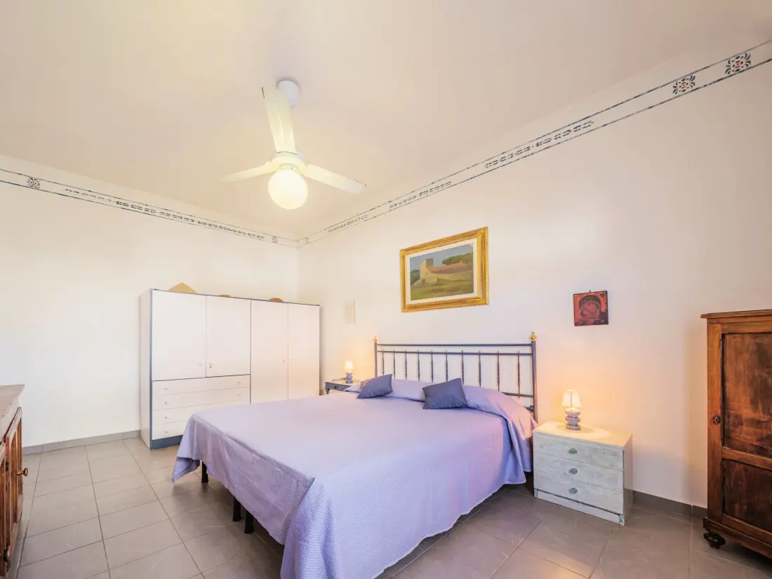 Résidence La casa della ceramista