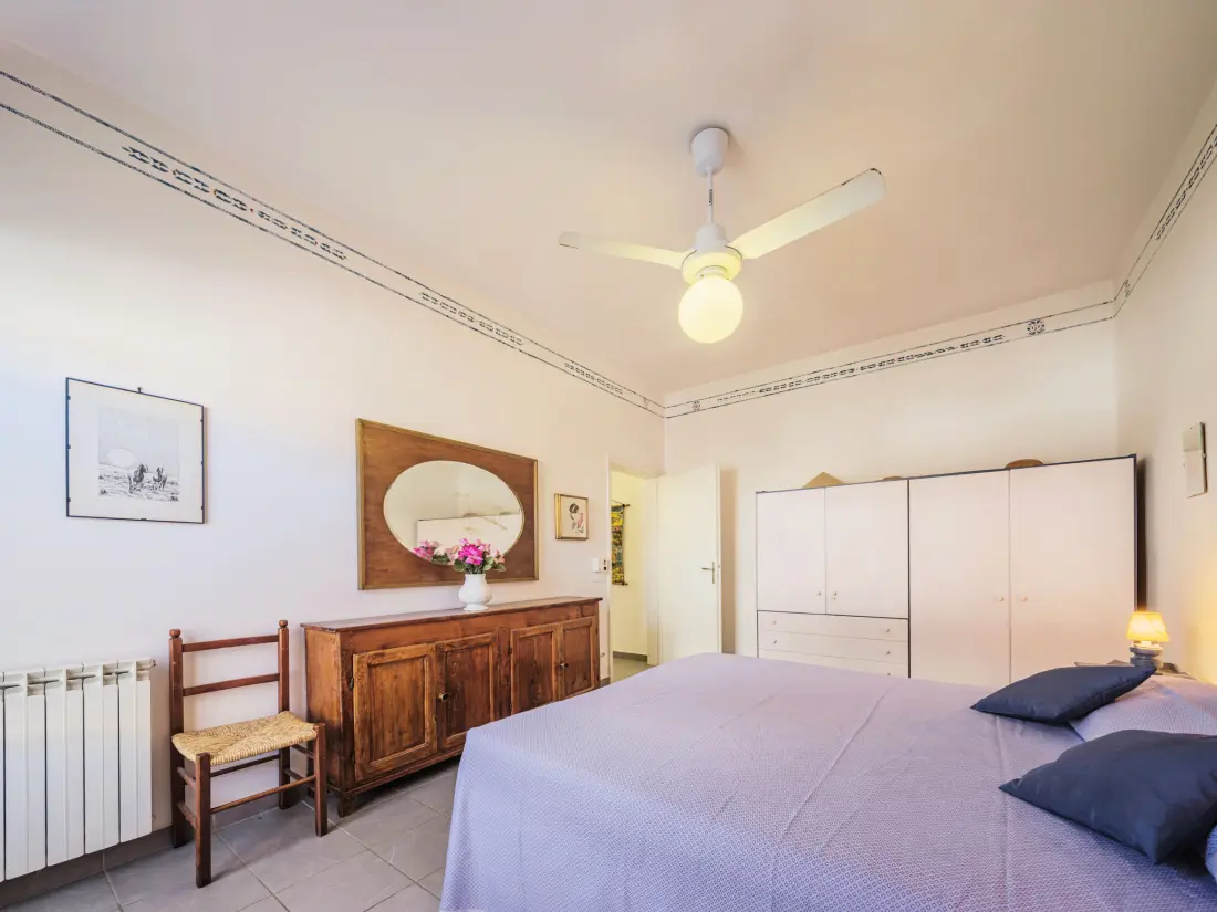 Résidence La casa della ceramista