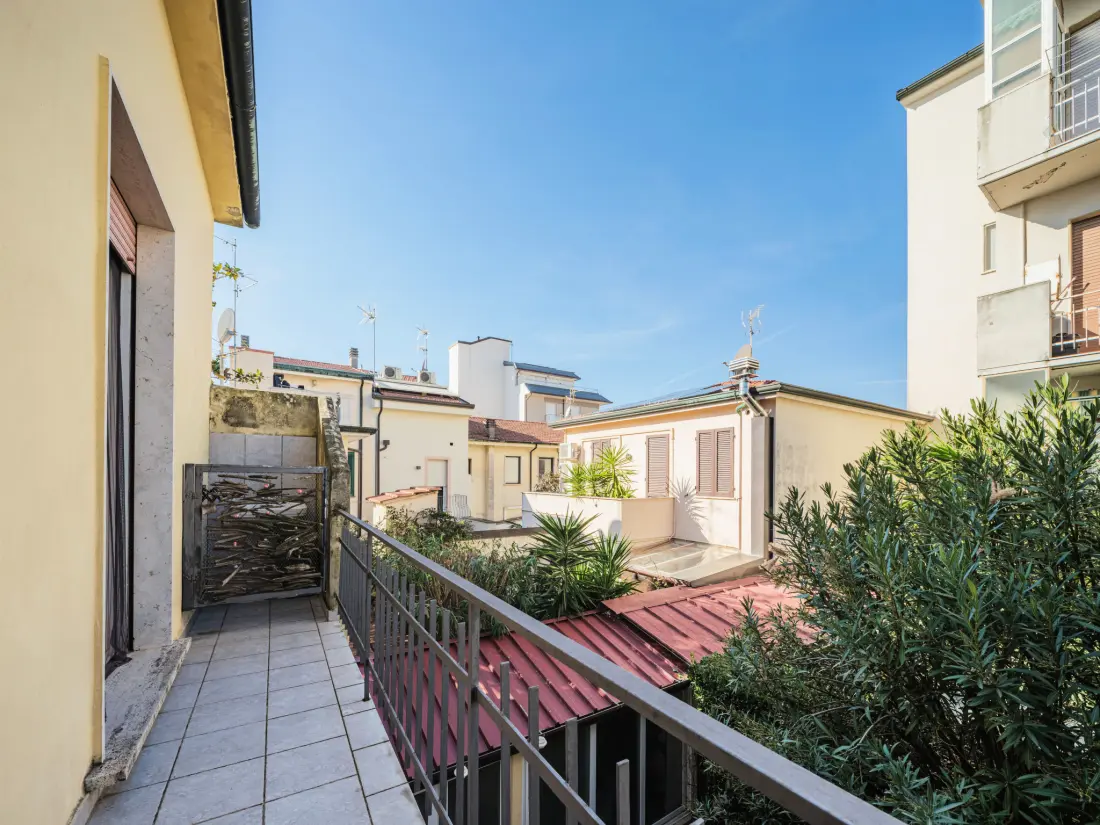 Résidence La casa della ceramista