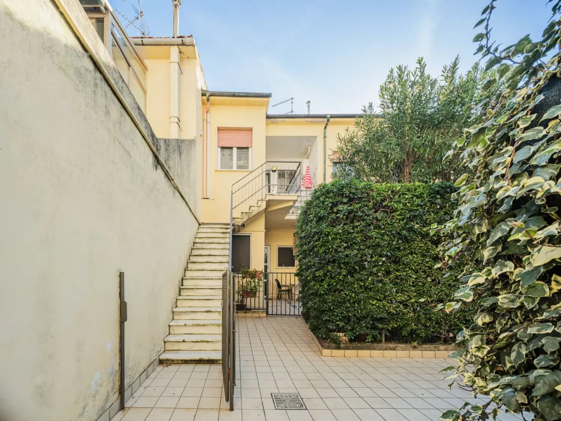 Résidence La casa della ceramista