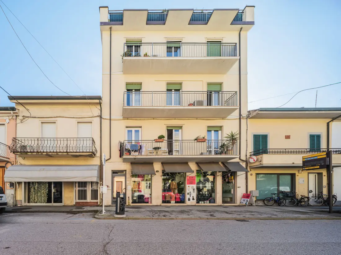 Résidence La casa della ceramista