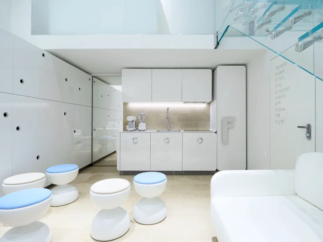 Résidence Sea Design Home