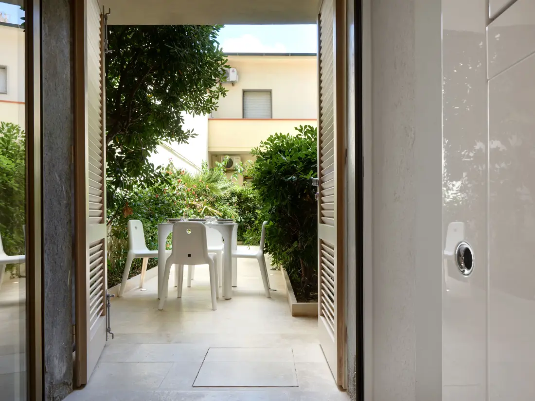 Résidence Sea Design Home