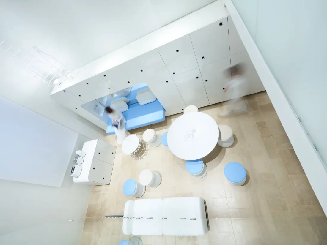 Résidence Sea Design Home