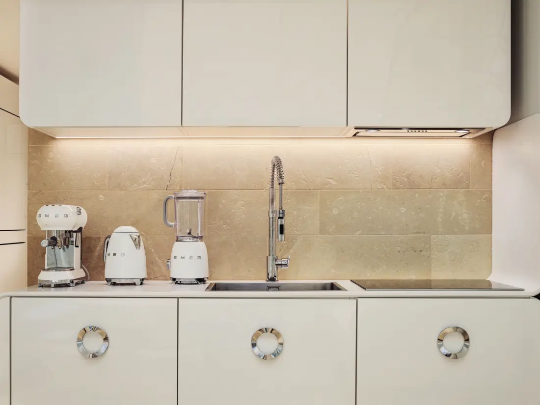 Résidence Sea Design Home