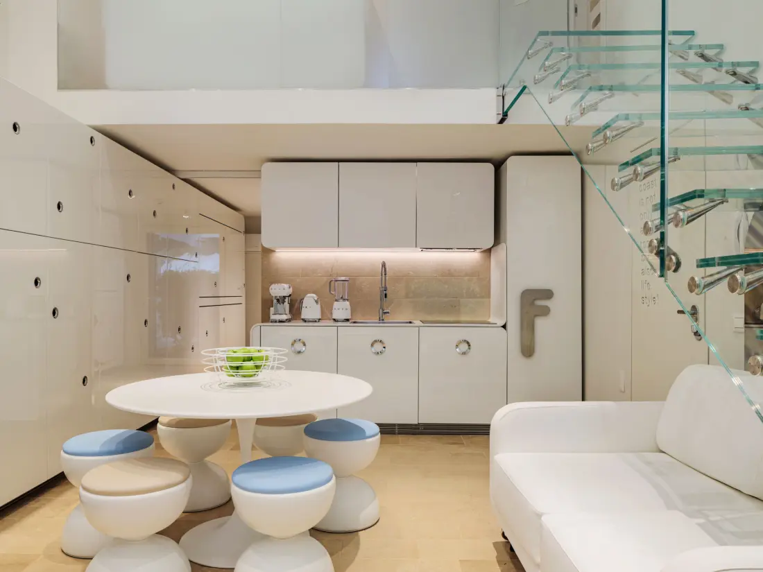 Résidence Sea Design Home