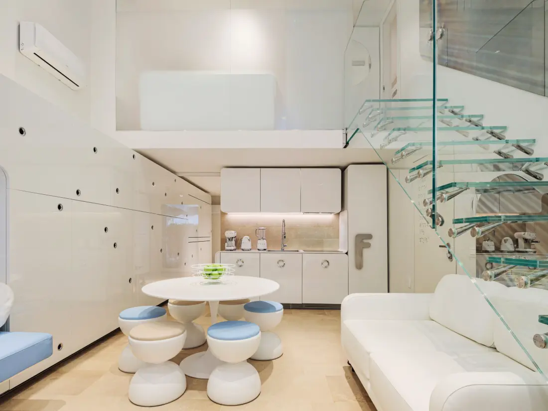 Résidence Sea Design Home