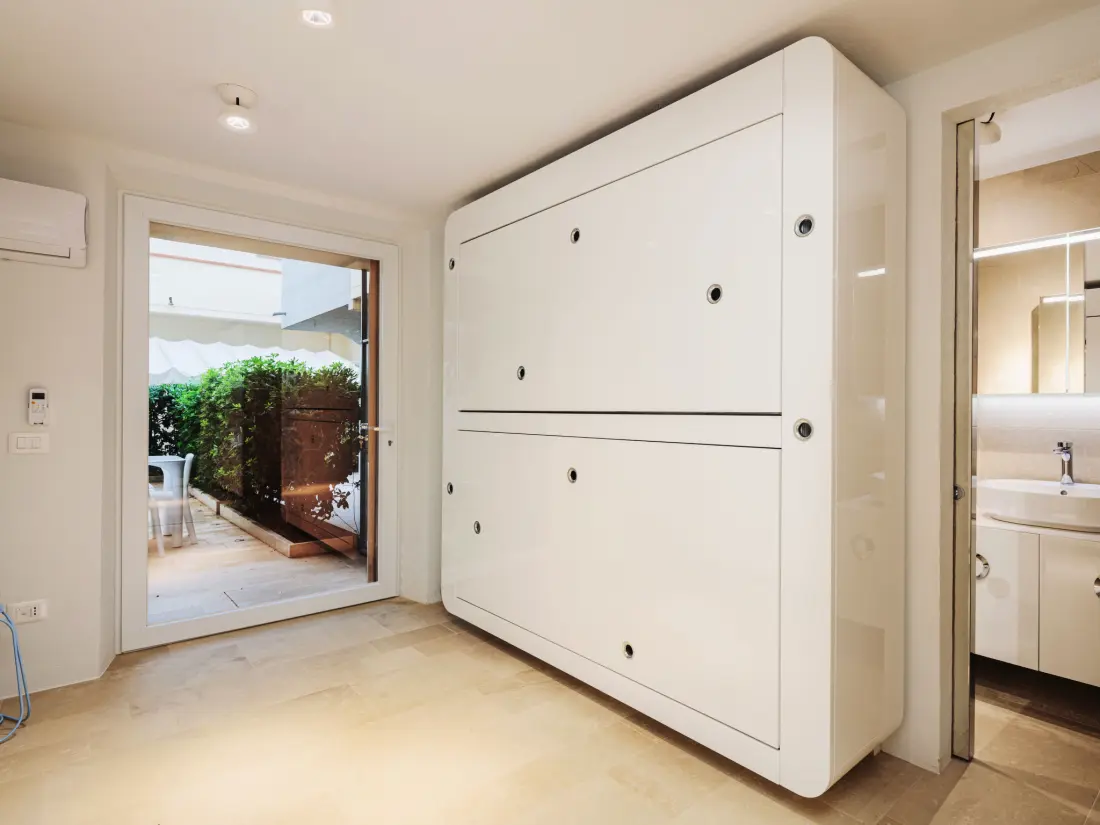 Résidence Sea Design Home