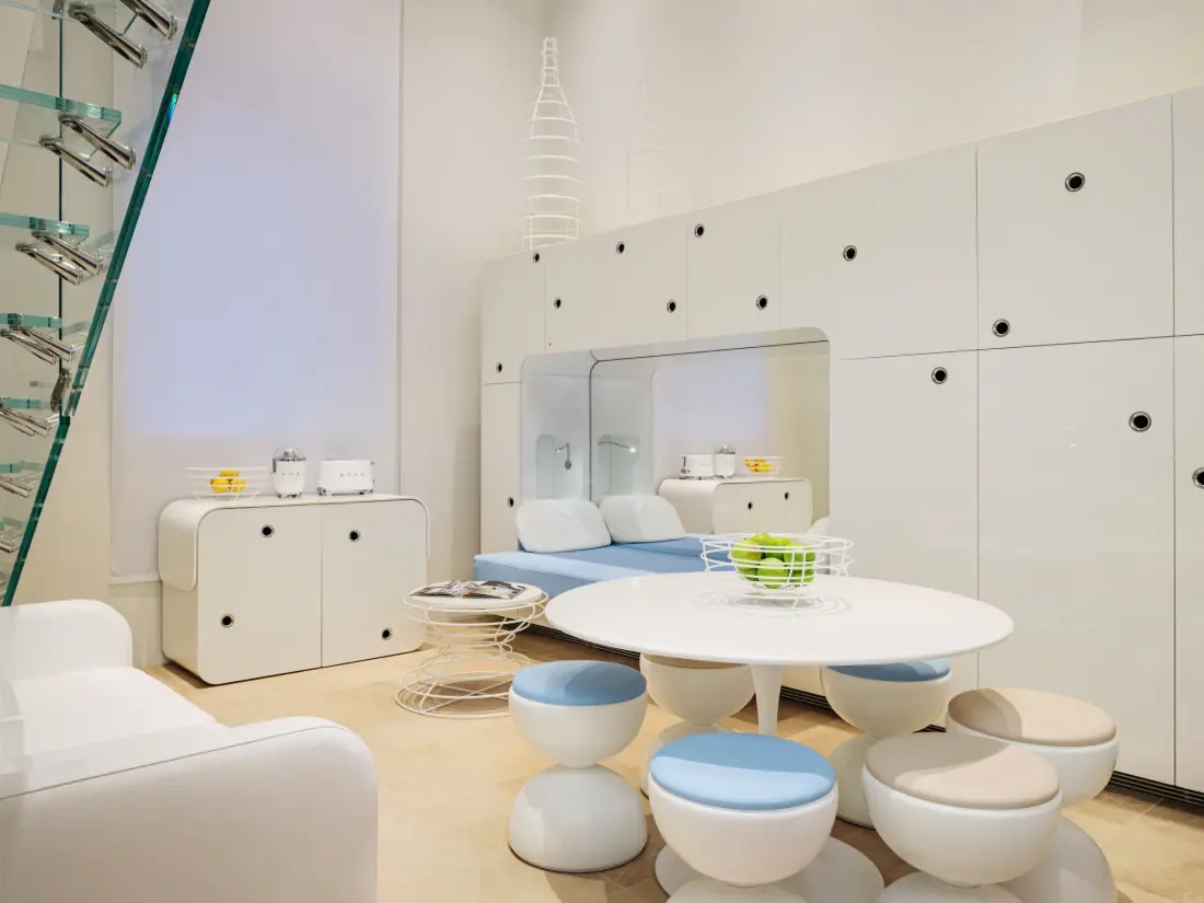 Résidence Sea Design Home
