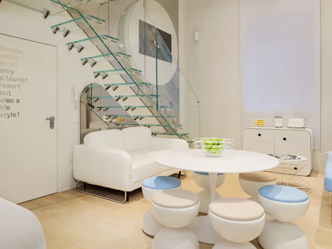 Résidence Sea Design Home