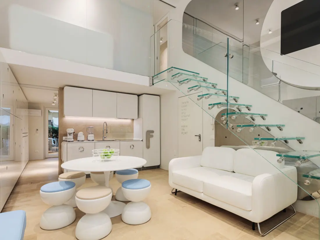 Résidence Sea Design Home
