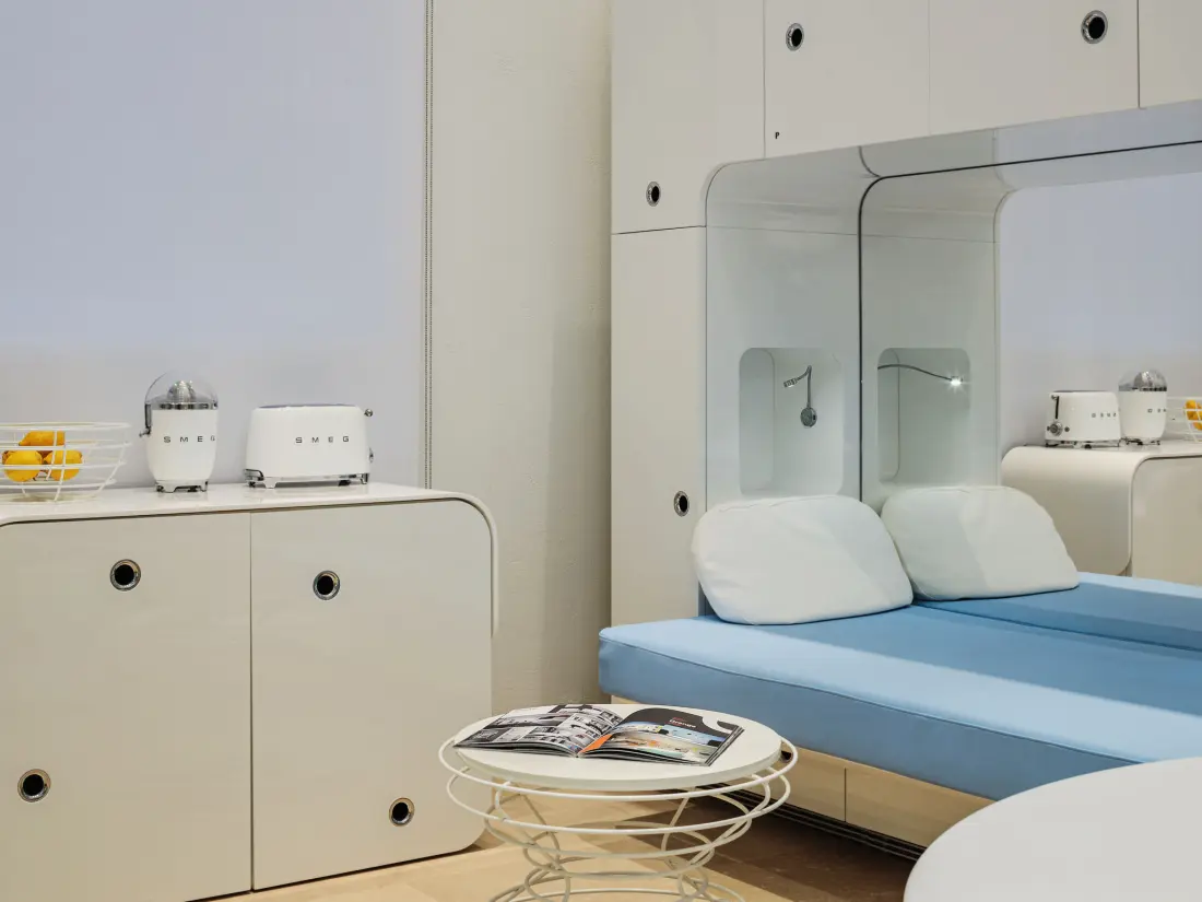 Résidence Sea Design Home