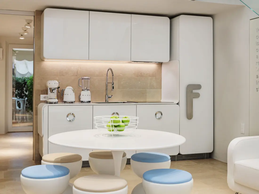 Résidence Sea Design Home
