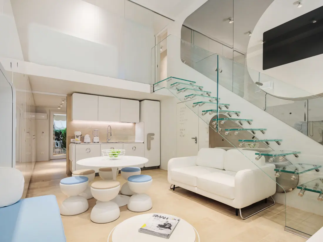 Résidence Sea Design Home