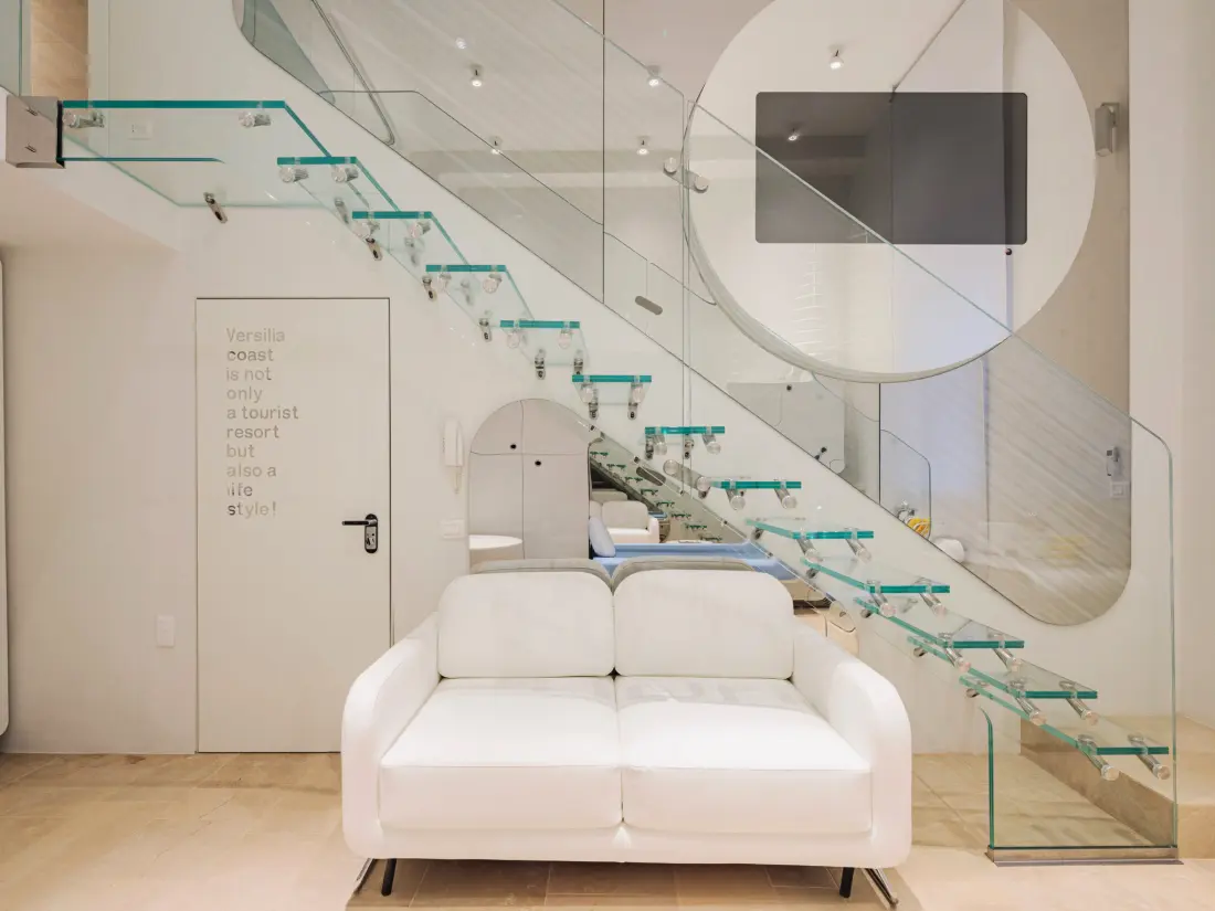 Résidence Sea Design Home