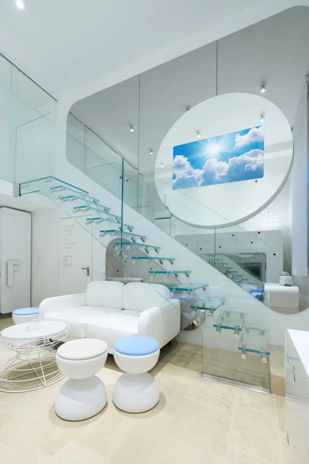 Résidence Sea Design Home
