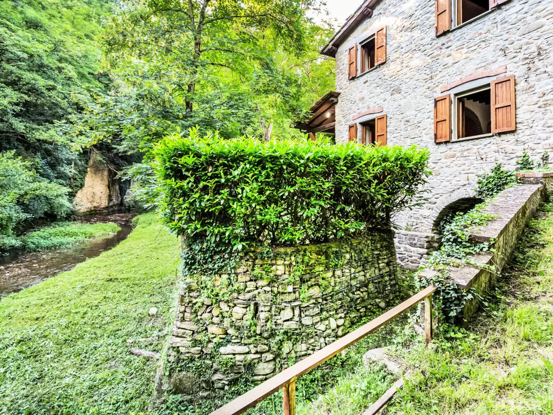 Maison de Vacances Vicchio
