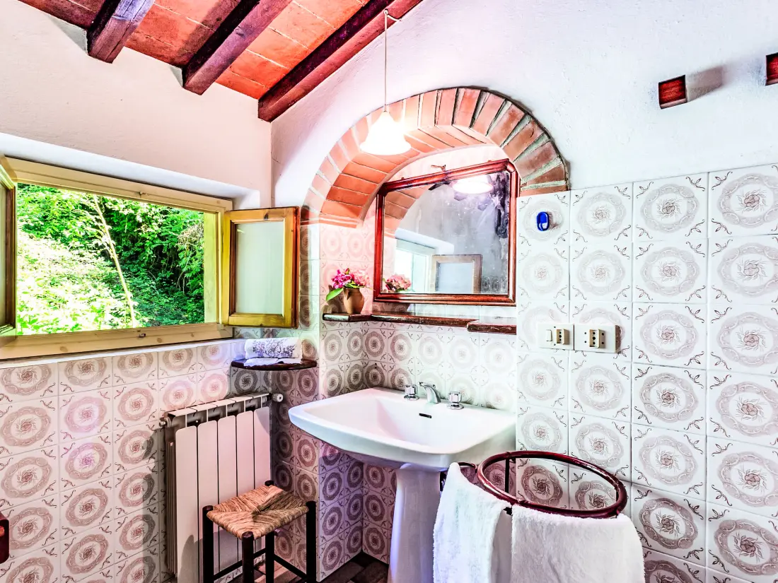 Maison de Vacances Vicchio